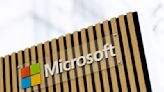 Microsoft to invest $3.5bn in expanding German data centres for AI