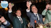 All the Photos from Colton Underwood's Wedding to Jordan C. Brown