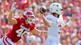 Big 12 power rankings: Oklahoma and Texas emerge as big favorites in conference race