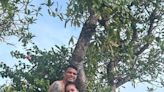 Thiago e Belle Silva curtem viagem romântica em Bali