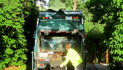 'Consortium-era’ garbage collection will be over soon in St. Paul