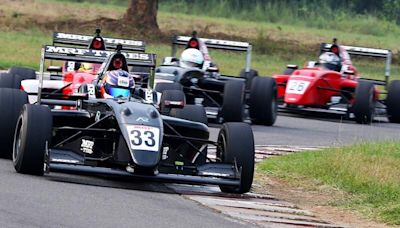 Chennai To Host India's First Formula 4 Night Street Racing | Other Sports News
