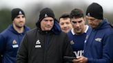 Los Pumas de Felipe Contepomi: quiénes estuvieron en la concentración en Londres, quiénes no, qué hicieron y a qué apuntan