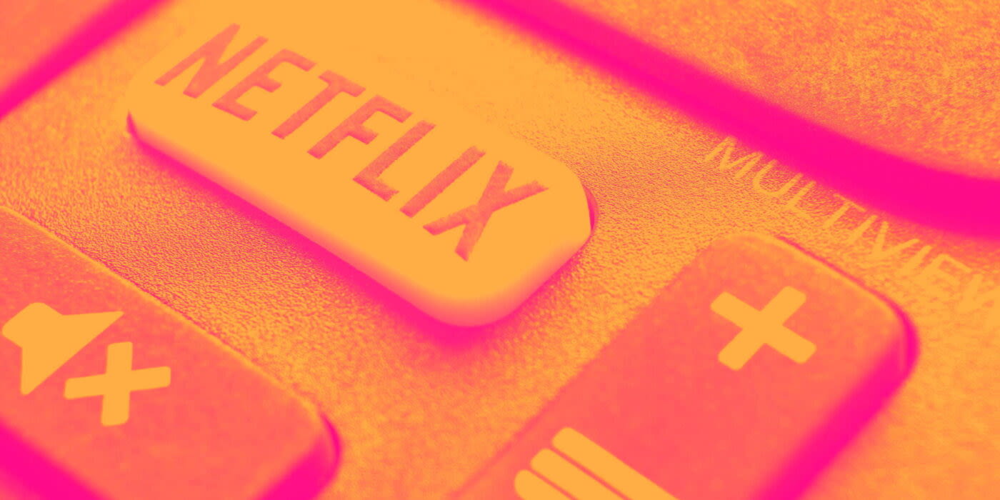 Netflix (NFLX) To Report Earnings Tomorrow: Here Is What To Expect