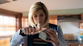Departing Doctor Who star Jodie Whittaker kept time traveler's outfit: 'It's comfy!'