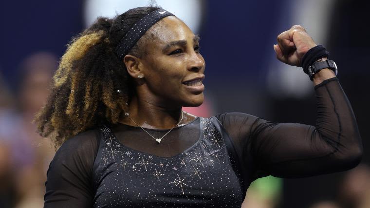 Serena Williams documentary: Full schedule for ESPN 'In the Arena' series about tennis legend | Sporting News