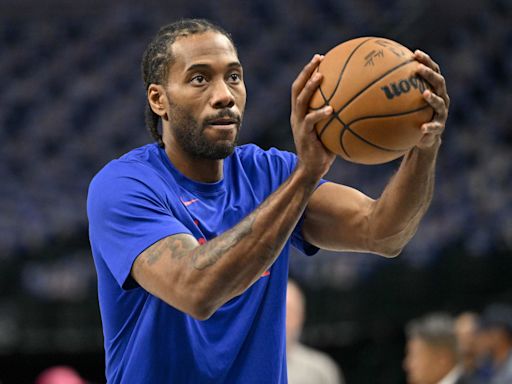 Kawhi Leonard's Former Teammate Opens Up About Spurs Drama