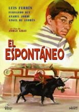 El espontáneo (1964) movie posters