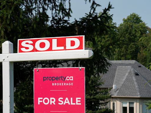 Canada real estate: Royal LePage says foreign buyer ban has 'had virtually no impact'