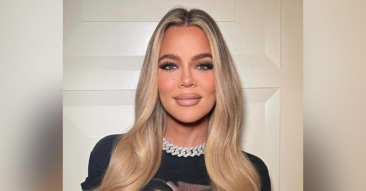 Khloé Kardashian Hints She's Been 'Celibate' for Over 2 Years, Hasn't Dated Since Splitting From Tristan Thompson in 2021