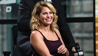 Candace Cameron Bure Sparks Online Debate With Confession About Her Life at Home