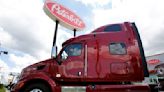 PACCAR's second-quarter profit falls on higher capital spend