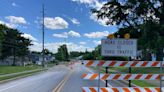 INDOT extends closure of Smith Road at Third Street for utility relocation
