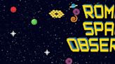 Play Nasa’s old-school arcade game based on the Nance Grace Roman Space Telescope