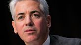 Dow Jones Flat With Netflix Wild After Earnings; These 3 Bill Ackman Stocks Are Near Buy Points