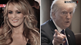 Porn performer Stormy Daniels is expected to testify at Donald Trump’s hush money trial on Tuesday - WSVN 7News | Miami News, Weather, Sports | Fort Lauderdale