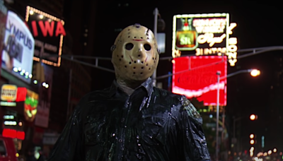 How to Watch the ‘Friday the 13th’ Movies in Order