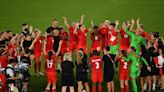 Canadian women's soccer players threaten strike over 'significant cuts' to program in World Cup year