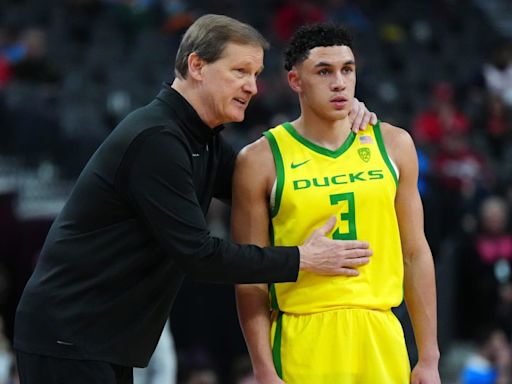 Oregon Men’s Basketball Joins Unprecedented NIL-Driven Las Vegas Tournament: Report