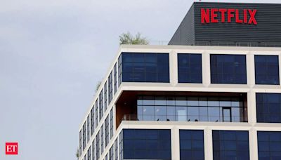 India among key drivers of Netflix's paid net subscriber additions, revenue percentage growth in Q2