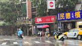 午後迎豪雨！氣象署：台灣上空「閃電密集」 艾維尼升級中度颱風