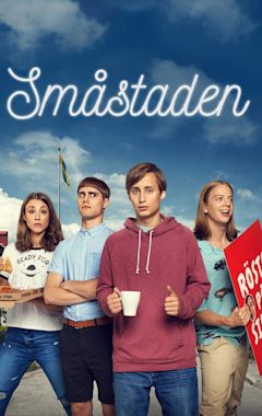 Småstaden