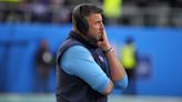 Mike Vrabel's Titans job is probably safe, but with Amy Adams Strunk, how do you know? | Estes