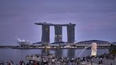 Singapore hunts for global 'rainmakers' with new expat visa