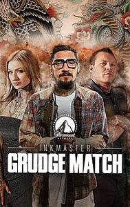 Ink Master Grudge Match