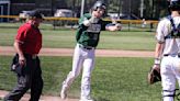 H.S. BASEBALL: Hornets stave off Warriors' late rally