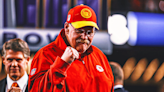 Chiefs sign coach Andy Reid, GM Brett Veach, president Mark Donovan to extensions