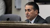 El Paso city Rep. Henry Rivera seeking withdrawal of City Council reprimand