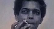 18. Julian Bond; Tom Waits; Brick