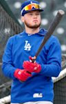 Alex Verdugo