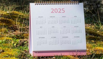 Aprobada la propuesta del calendario de festivos para 2025 en Castilla y León