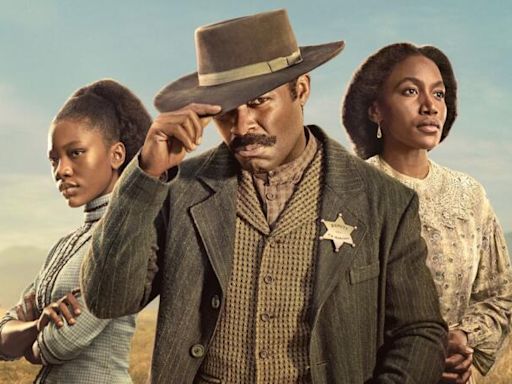 ‘Lawmen: Bass Reeves’ And ‘Thelma’ Screenings Among Programming For 10th Annual Bentonville Film Festival