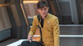 Star Trek: Discovery's Tig Notaro Told Us The Awful Original Name For Her Character And...