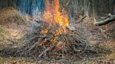 City of Lenoir lifts burn ban as conditions improve