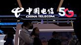 Exclusive-US probing China Telecom, China Mobile over internet, cloud risks