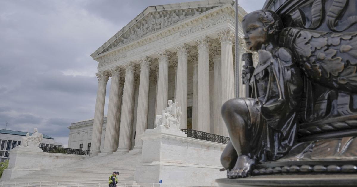 Editorial: Supreme Court ruling on Louisiana congressional map makes best of a chaotic situation