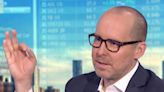 The 'greatest bubble in human history' is close to bursting, black-swan investor Mark Spitznagel says