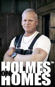 Holmes on Homes