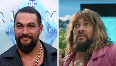 Here's Why Jason Momoa Was Named As The "Worst Celebrity Experience" By A YouTube Streamer