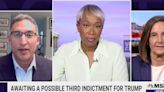 Ex-DOJ Official Predicts When To Expect Third Trump Indictment