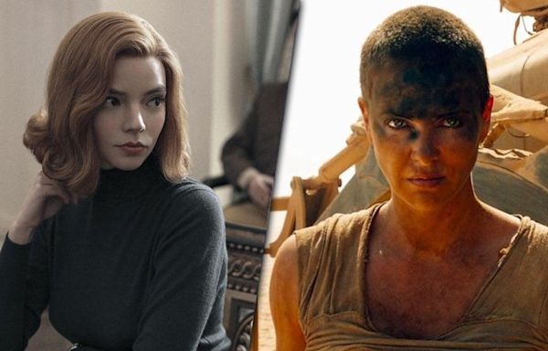 Furiosa: George Miller Reveals Why Charlize Theron Didn't Return for New Mad Max