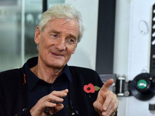 Dyson to cut around 1,000 UK jobs