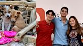 Estudiantes tijuanenses ganan concurso internacional de Apple con app para buscar perritos extraviados