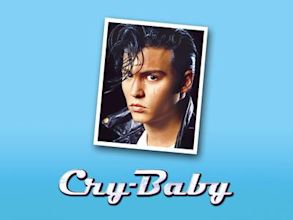 Cry-Baby