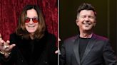 “If you want to put a band together, I’ve worked with all the greats”: Ozzy Osbourne once tried to recruit a backing band for Rick Astley