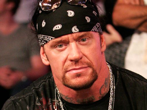 The Undertaker Compares WWE's Current Product Vs. The Attitude Era - Wrestling Inc.